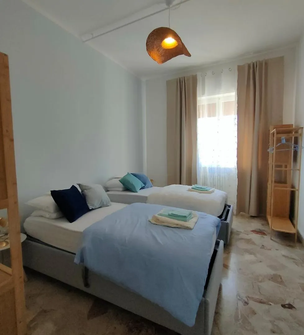 Guest house Casa Di Pam Hotel Vicenza