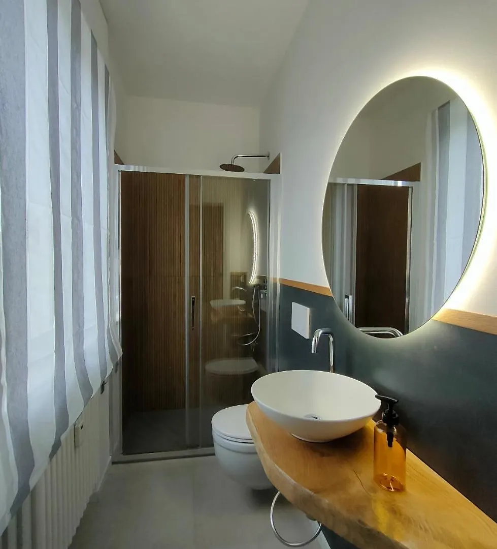 Guest house Casa Di Pam Hotel Vicenza