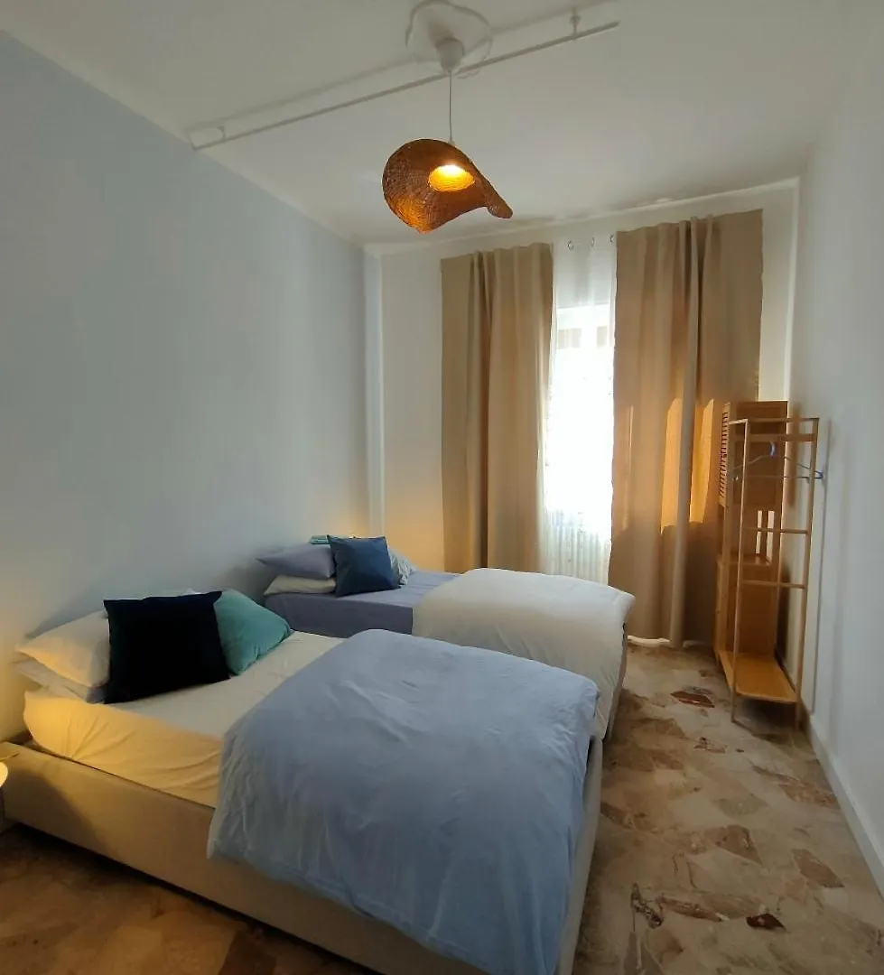 Casa Di Pam Hotel Vicenza