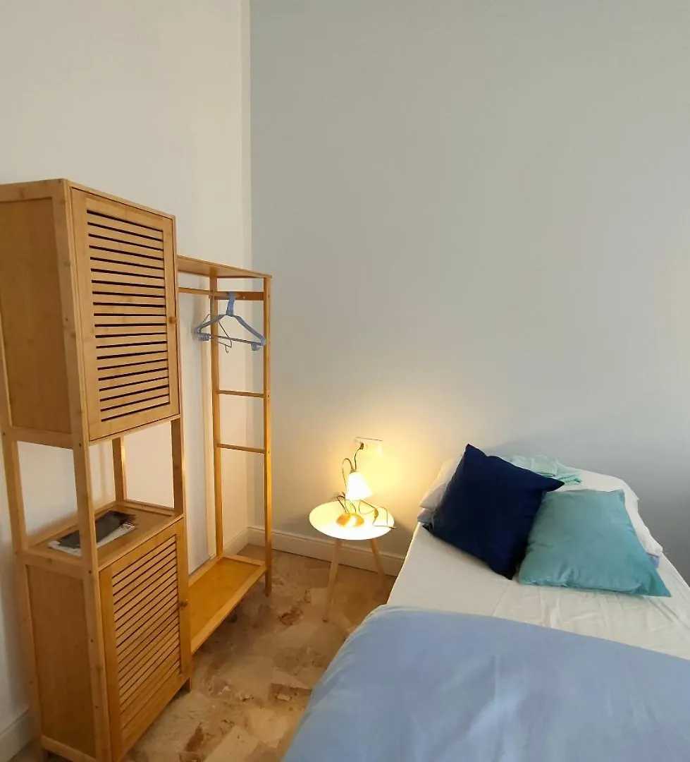 Casa Di Pam Hotel Vicenza 0*,  Italy