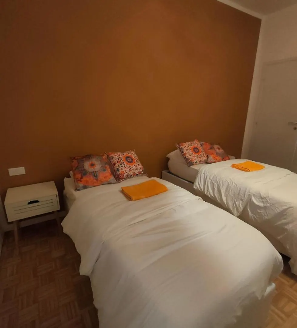 Casa Di Pam Hotel Vicenza 0*,  Italy