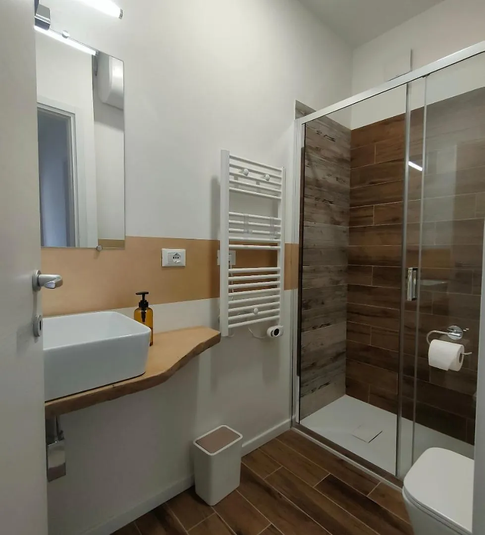 Guest house Casa Di Pam Hotel Vicenza Italy