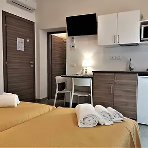 Casa Belfiore Martiri Di Belfiore 23 Guest house