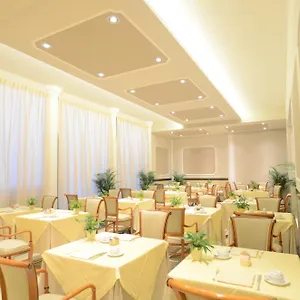 4* ホテル カンポ マルツィオ