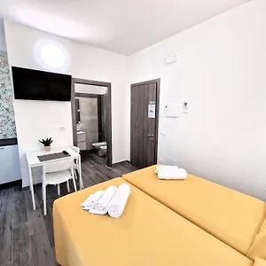 Affittacamere Medici Alloggi Turistici, Vicenza