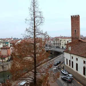 Ca' Lou Al Teatro Guest house