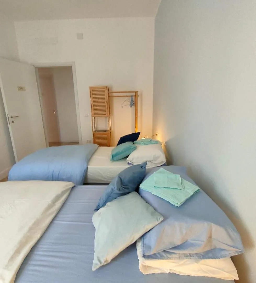 Casa Di Pam Hotel Vicenza 0*,