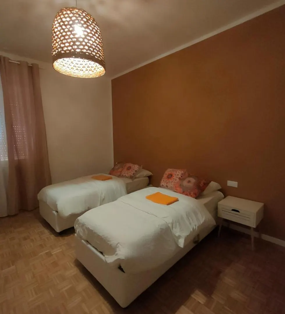 Guest house Casa Di Pam Hotel Vicenza